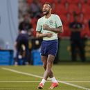 Doble de Neymar enloquece a fanáticos en Qatar