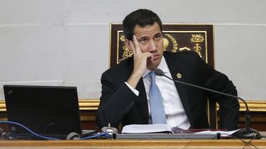 Oposición de Venezuela recibe alivio en batalla por Citgo