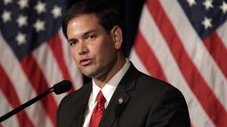marco rubio pide a kerry que se reuna con opositores en su viaje a cuba