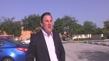 michael pizzi podria recuperar su puesto de alcalde de miami lakes