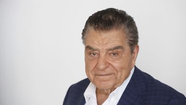exclusiva ap: don francisco esta decidido a reinventarse