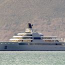 Yate de Abramovich atraca en puerto de Turquía