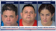 desarticulan red criminal liderada por cubanos en florida: fraude financiero, robo de combustible y posibles peleas de animales desarticulan red criminal liderada por cubanos en florida: fraude financiero, robo de combustible y posibles peleas de animales