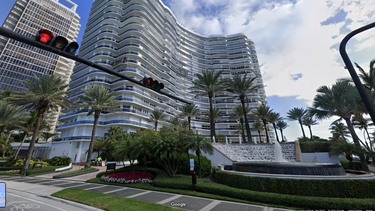 hallan posible laboratorio de metadona en edificio de lujo de bal harbour