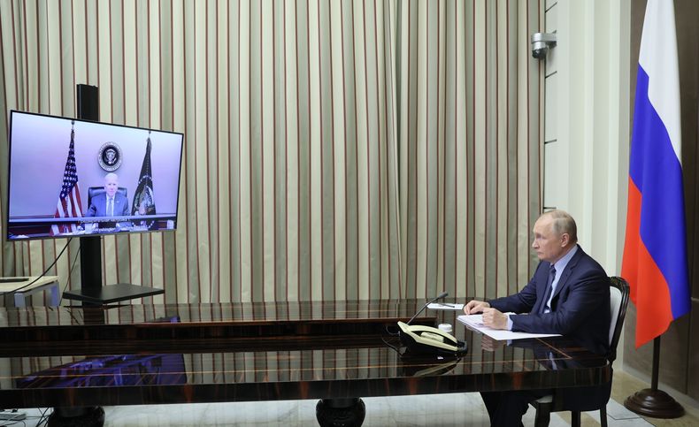 AMN-GEN EEUU-RUSIA