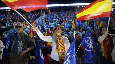ap explica: la incertidumbre de las elecciones de espana