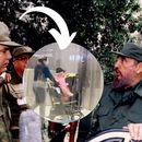 Ex Alto Funcionario del Régimen cubano llega a Miami por reunificación familiar