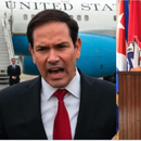 SOBRINO NIETO DE CASTRO ACUSA A MARCO RUBIO DE IMPONER 〝dependencia económica forzosa〞