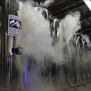 En Arizona hay 199 personas congeladas con nitrógeno líquido, esperando el momento correcto para revivir
