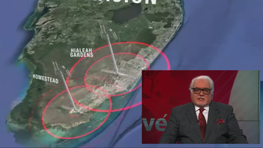 mensaje del presidente y ceo de america teve, carlos vasallo: america teve ampliara la penetracion de su senal en el sur de la florida