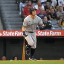 Benintendi podría volver a Yanquis esta temporada