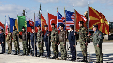el senado de estados unidos da luz verde a la adhesion de suecia y finlandia a la otan