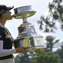 Chun persevera y gana el Campeonato femenino de la PGA