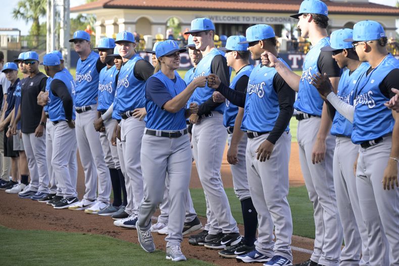 DEP-BEI MLB-SINDICATO
