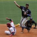 Dominicana y Curazao suman triunfos en la Serie del Caribe