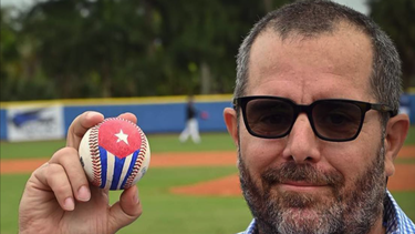 renuncia ian padron como vocero del equipo cuba independiente