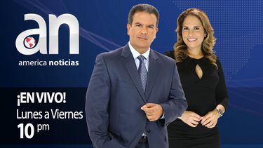 america noticias 10pm