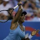 Venus Williams y Thiem reciben wildcards para el US Open