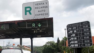 investigan robos en casetas de autoexpreso en manati, vega alta y toa baja