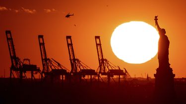 BM: Economía mundial llegará al borde de la recesión en 2023