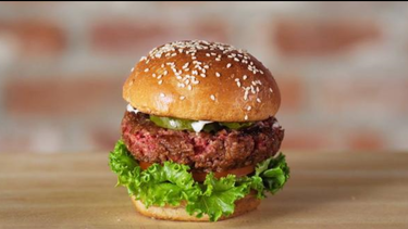 el secreto de los veganos para no extranar la carne