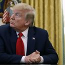Trump espera que muertes por COVID-19 sean menos de 100.000