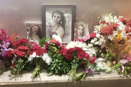 familiares: joven cubana asesinada en matanzas fue encontrada amarrada y sepultada en la tierra