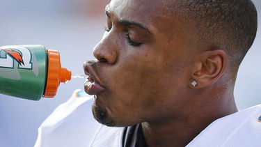 Ejemplo: Miami Dolphins aplica un castigo contra la homofobia