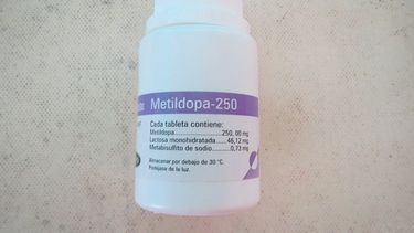 americateve | Para evitar un infarto, una anciana tuvo que tomar por una semana una medicina contraindicada.
