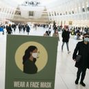 Gobierno de EEUU apela para exigir de nuevo la mascarilla