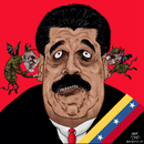 Venezolanos protestan contra injerencia cubana