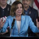 Presidenta de Cámara de Representantes Nancy Pelosi dice no busca reelegirse, pone fin a 2 décadas como líder demócrata
