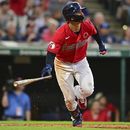 Guardianes vencen 7-3 a Reales; Giménez pega jonrón