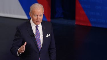 china no hara concesiones sobre taiwan tras palabras biden