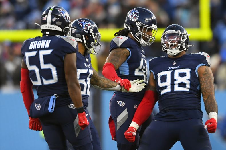 DEP-NFL TITANS-SIMMONS