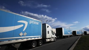 El Distrito de Columbia demanda a Amazon por monopolio
