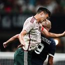 Paraguay vence a un México alterno en amistoso