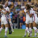 EEUU gana 3-0 a Costa Rica y busca clasificarse a París 2024