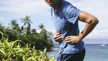 como el ejercicio excesivo y prolongado puede darte problemas gastrointestinales