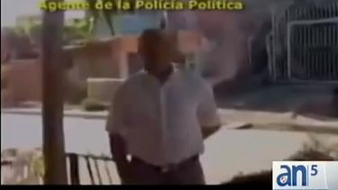 americateve | Opositores cubanos están denunciando que el pasado mes de abril más de 900 disidentes fueron arrestados y agredidos físicamente en la isla.