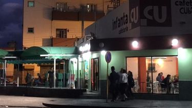 video: vandalismo juvenil toma calle habanera
