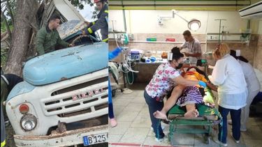 al menos cinco muertos y decenas de heridos provoca un accidente en matanzas