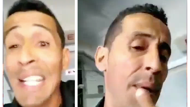 roban, golpean y regresan a miami a cubano que iba de visita a cuba para el funeral de su madre
