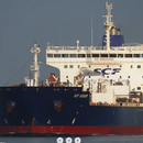 Petrolero ruso se aleja de Cuba y dispara dudas sobre el combustible Petrolero ruso se aleja de Cuba y dispara dudas sobre el combustible