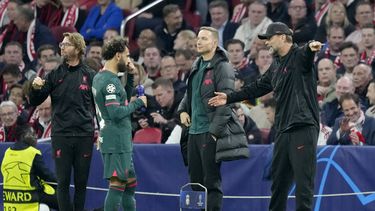 Klopp elude suspensión tras ser expulsado ante el City
