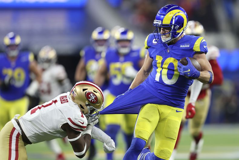 DEP-NFL NFC-CAMPEONATO