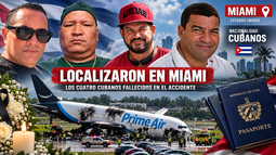 cinco cubanos que limpiaban aviones murieron en el tragico accidente del carguero de amazon en miami