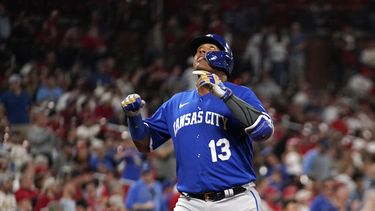 Juego Reales-Cardenales, pospuesto  por lluvia