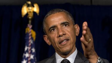 Piden Obama no demorar medidas por crisis frontera