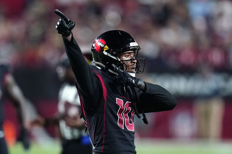 DEP-NFL CARDINALS-ANÁLISIS